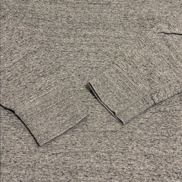 Club Monaco Sweatshirt Weight Shirt - Picture 6 of 9